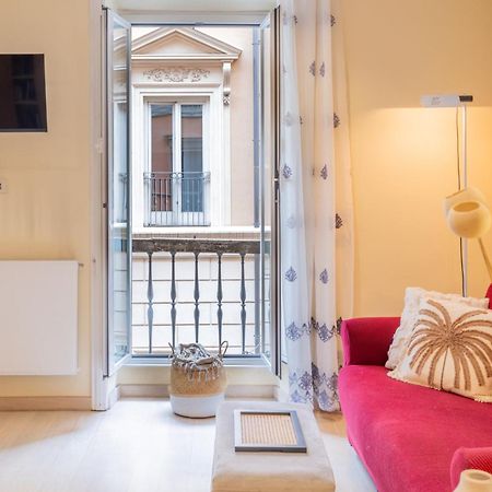 Hiro Studio A Piazza Di Spagna Roma Ngoại thất bức ảnh