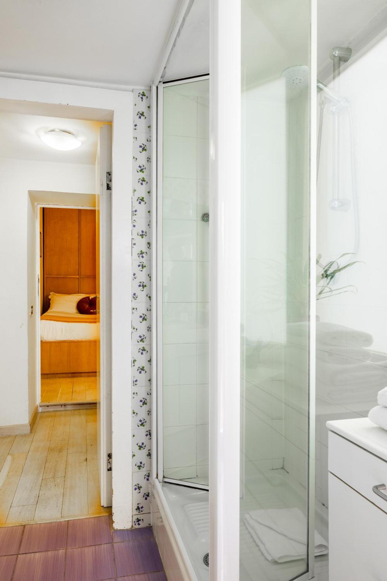 Hiro Studio A Piazza Di Spagna Roma Ngoại thất bức ảnh