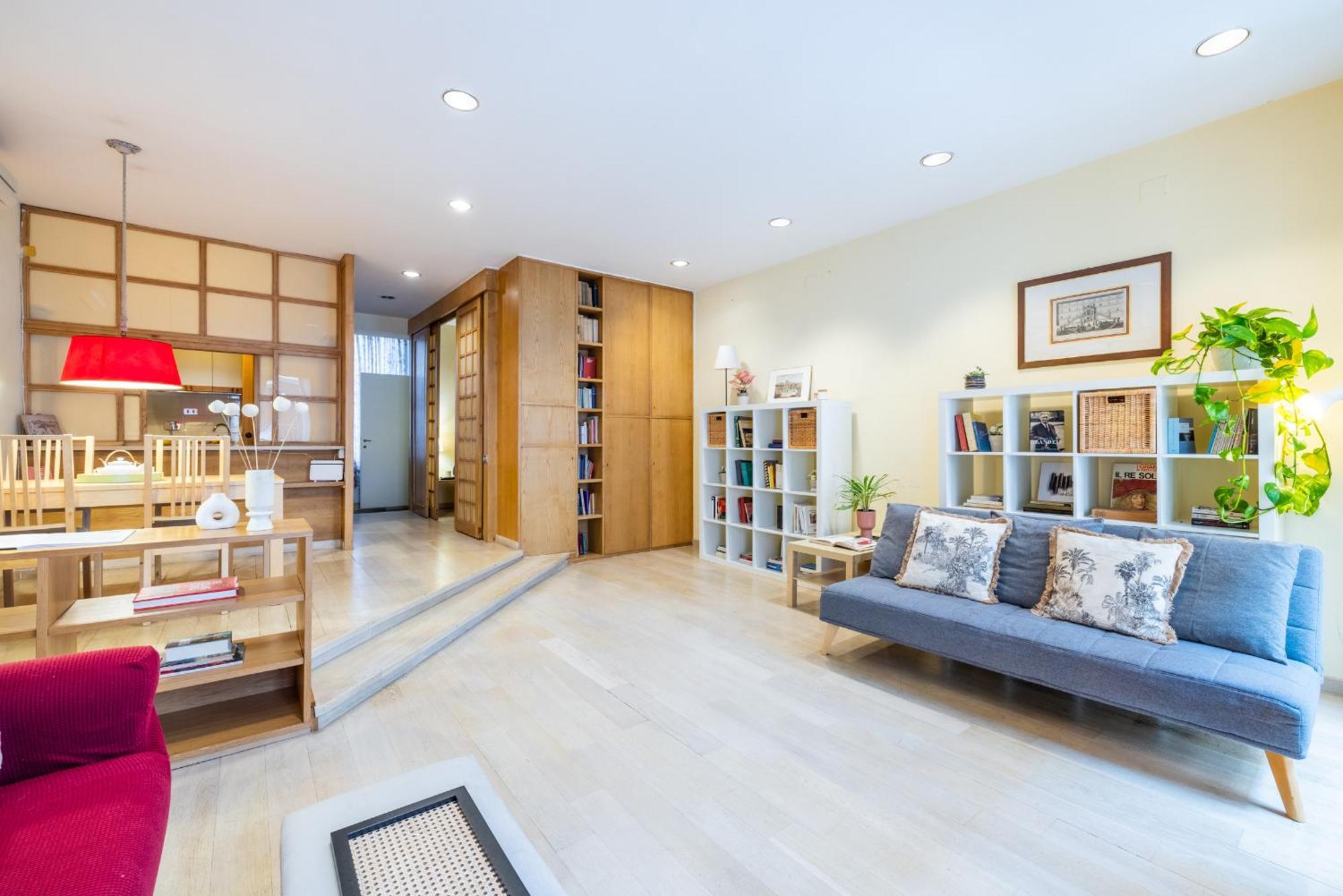 Hiro Studio A Piazza Di Spagna Roma Ngoại thất bức ảnh