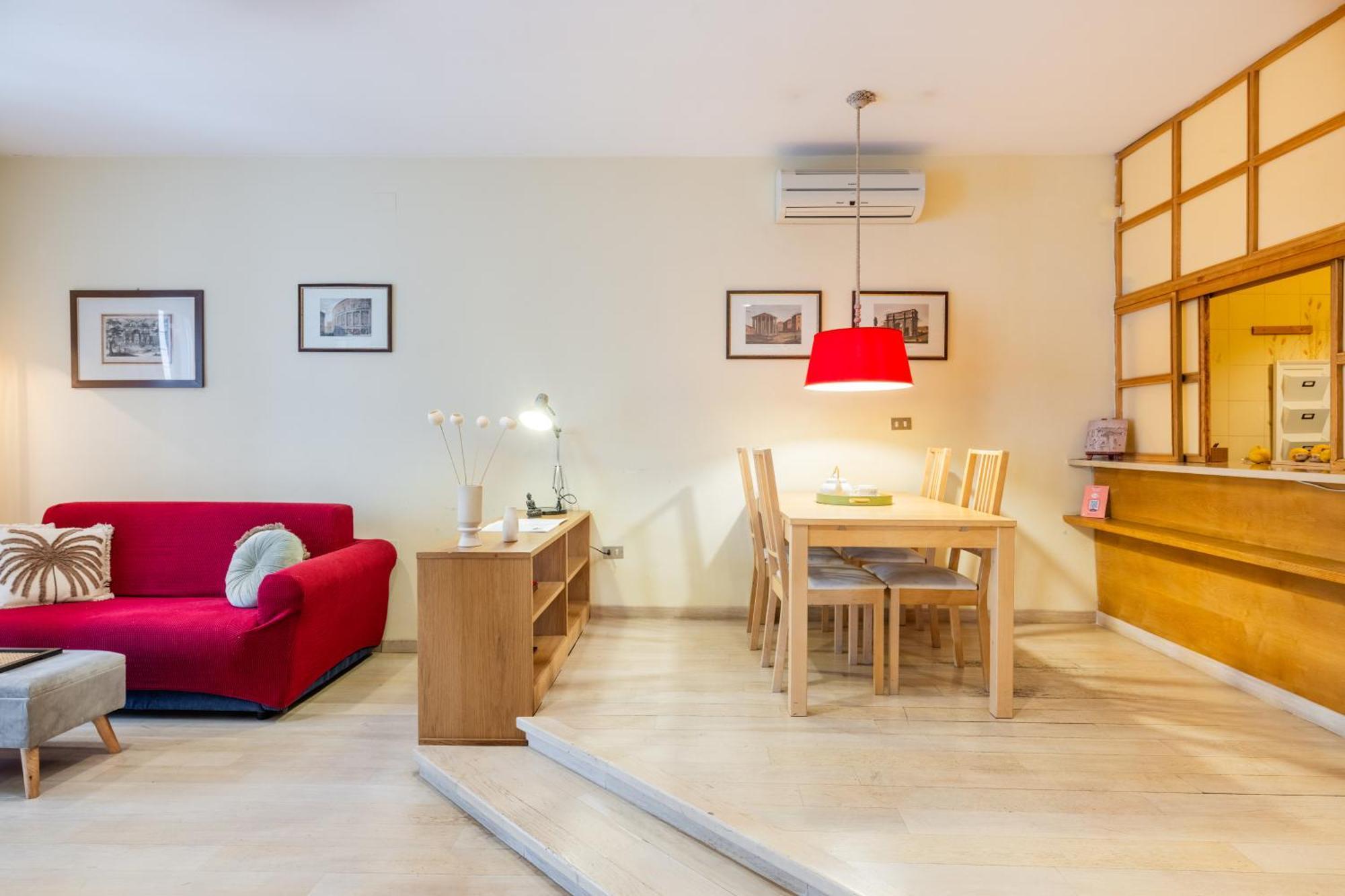 Hiro Studio A Piazza Di Spagna Roma Ngoại thất bức ảnh