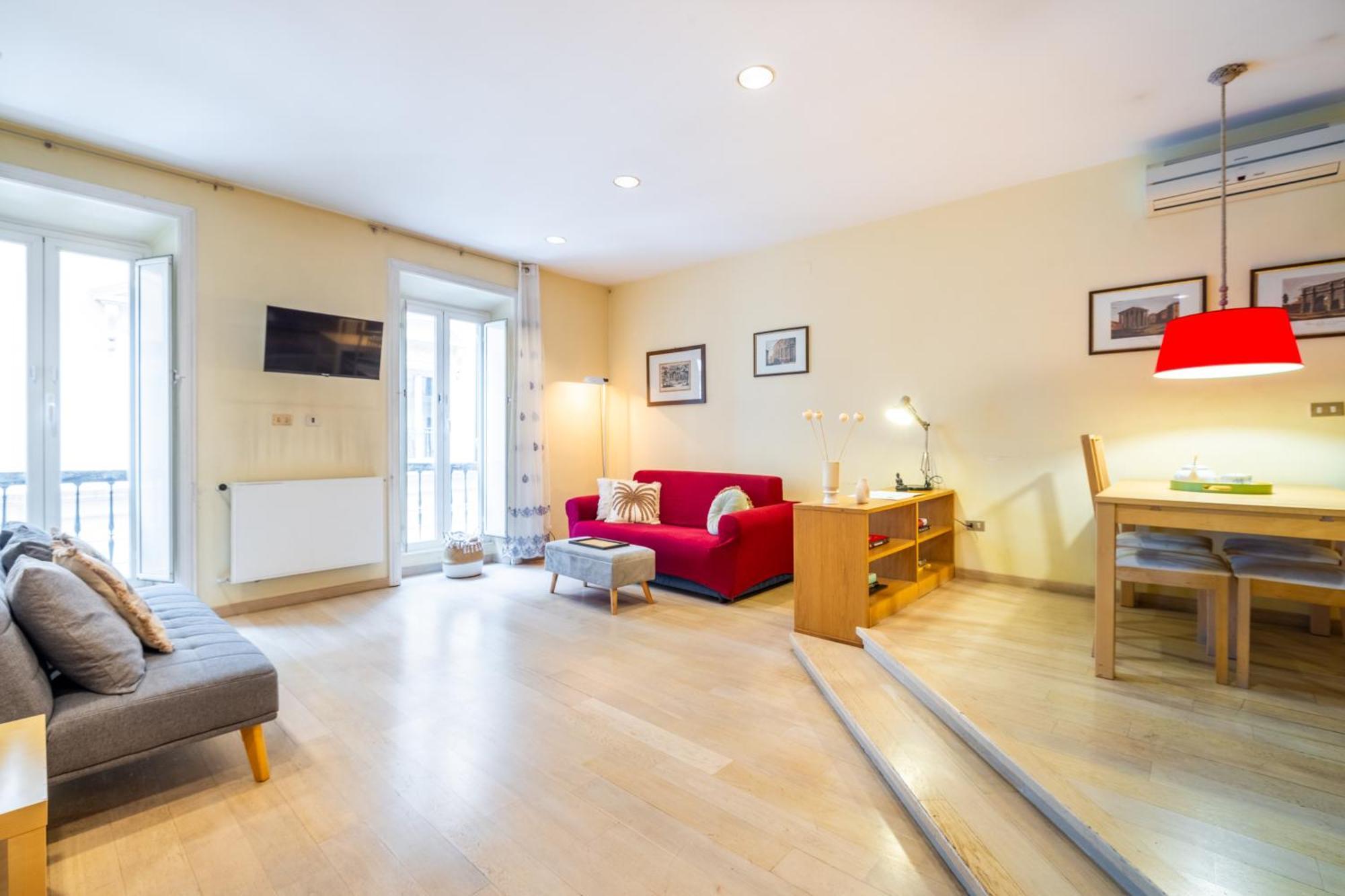 Hiro Studio A Piazza Di Spagna Roma Ngoại thất bức ảnh