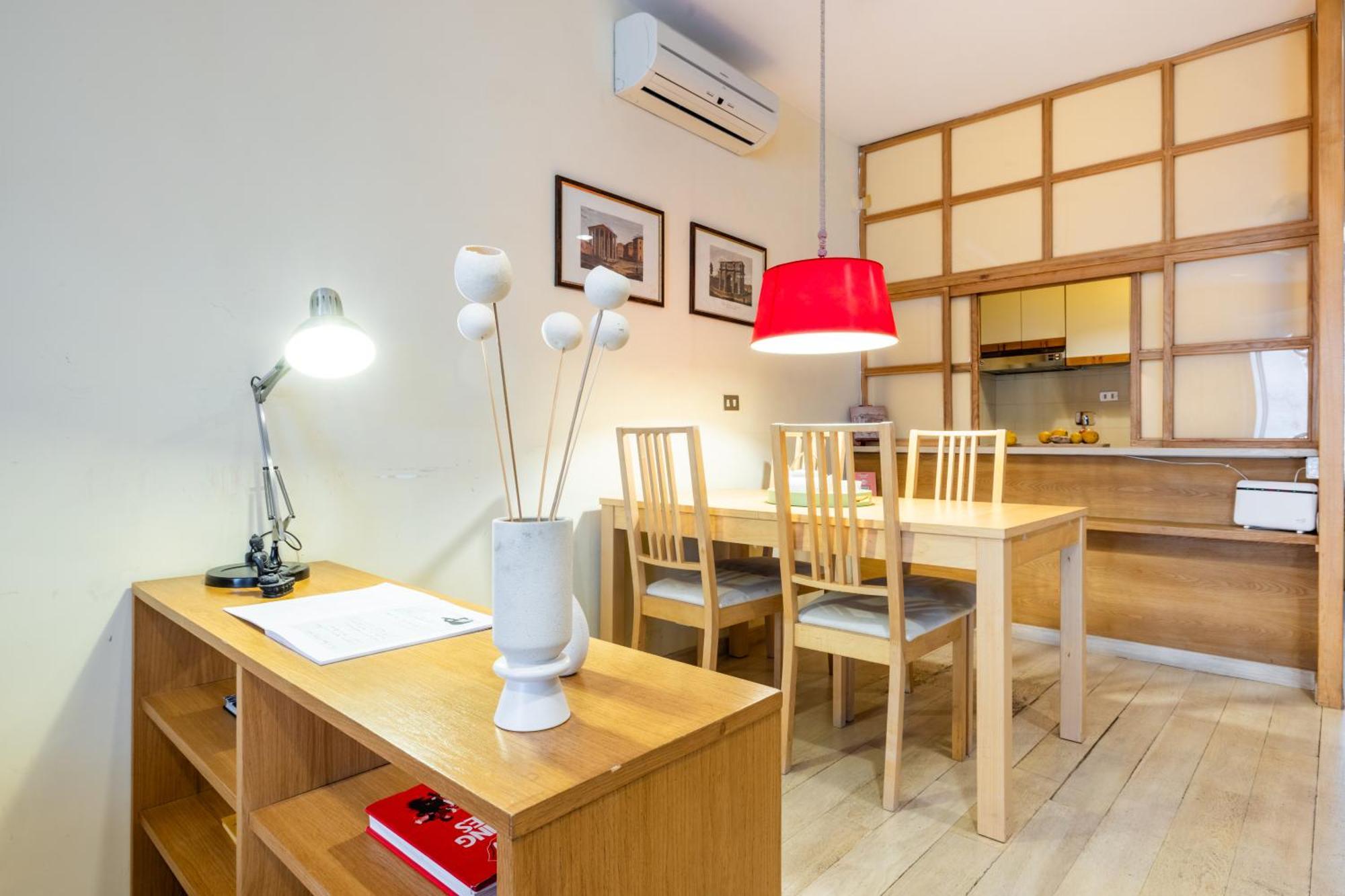 Hiro Studio A Piazza Di Spagna Roma Ngoại thất bức ảnh
