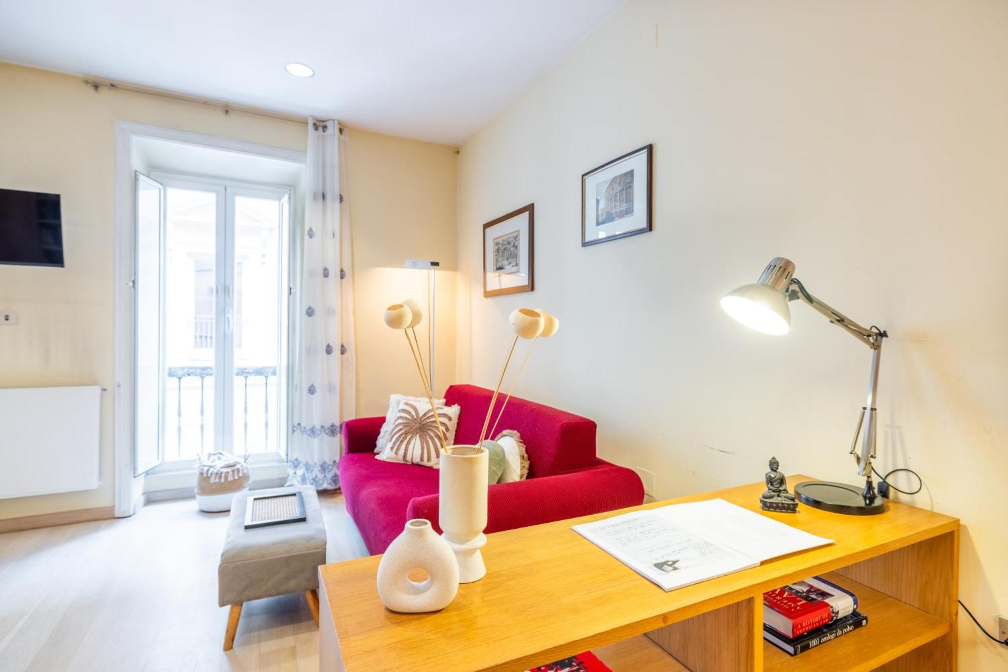 Hiro Studio A Piazza Di Spagna Roma Ngoại thất bức ảnh
