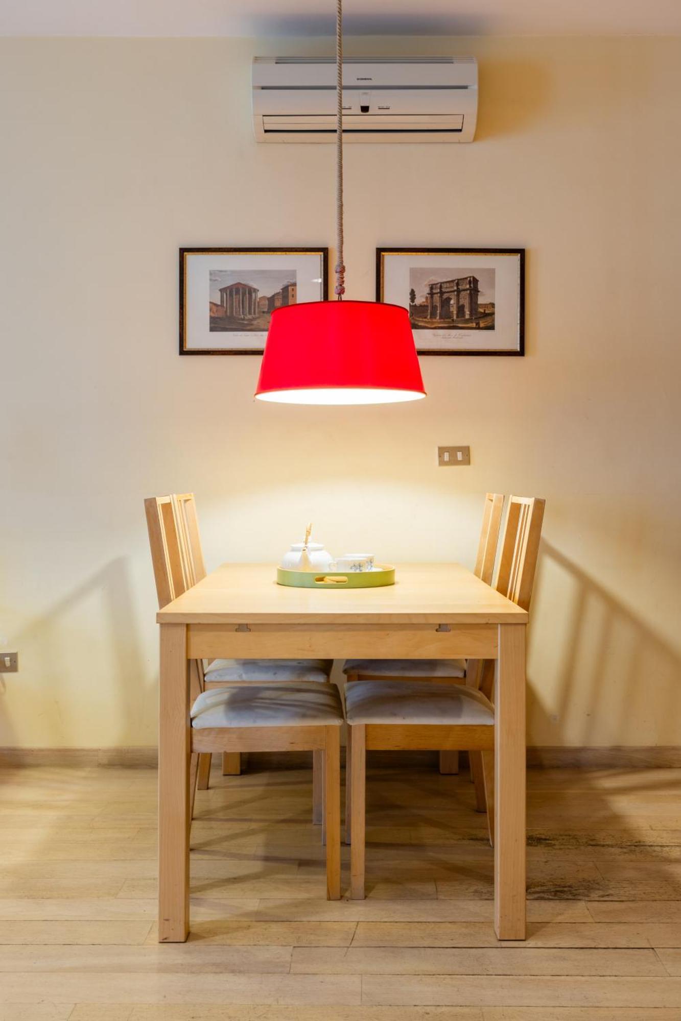 Hiro Studio A Piazza Di Spagna Roma Ngoại thất bức ảnh